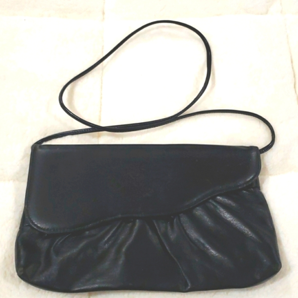 Little Black Bag
